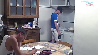 Deep Penetration Part 1 + Part 2