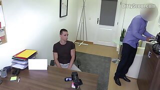 Dirty Scout - 35 Thirty Five