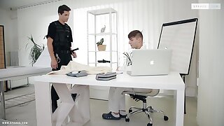 Police Action - Scene 3