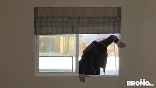 The Intruder - Part 2