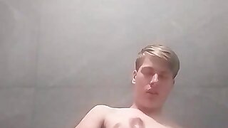 Straight Italian Twink Franlo