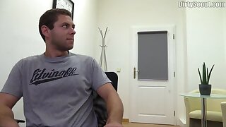 Dirty Scout - 21 Twenty One