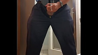 Profesor se la jala rico a falta de culo de un alumno