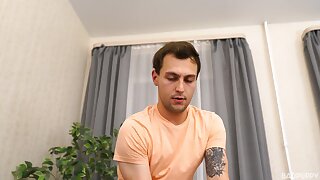 Alex Vens & John Black