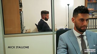 Yes Sir! (Dani Robles, Mick Stallone)