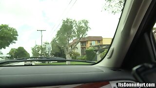 That's Gotta Hurt