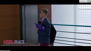 Staxus International College Episode 1