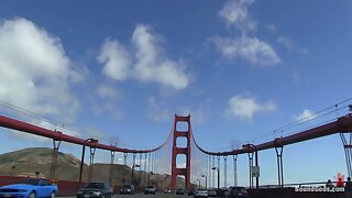 In the woods no one can hear you cream