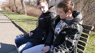 Private Places (Evan Novak, Ronan Keane)