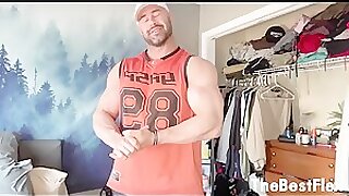 TBF Football Jock vs The Male Cheer with Max Wood PREVIEW