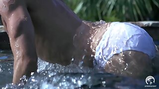 Desire Part #2 - The Roommate