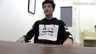 Dirty Scout - 55 Fifty Five