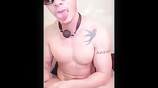 asian btm muscle smoke