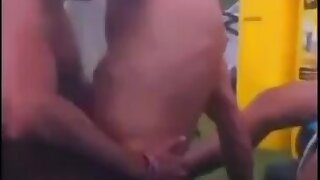 My kind of wkend camping. Wild Festival camping weekender bender. Not my vid. Found on net