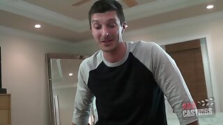 Jarrod King - Casting #508