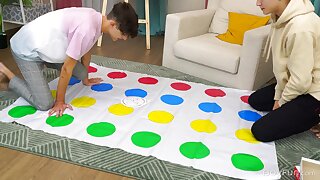 Twist And Fuck (Adam Keller, Tony Keit)