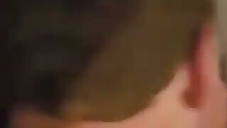 Fucking a boy