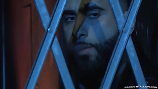 Beards, Bulges & Ballsacks! - Scene #3