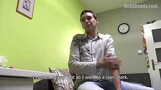 Debt Dandy - 141 One Hundred Forty One