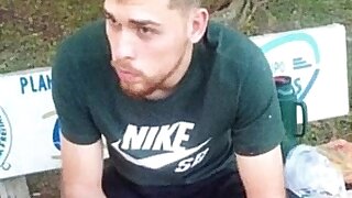 Gauchinho da região sul sendo fodido pelo rss_fox18.