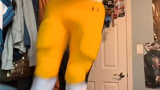 Watch these cute Football Jocks from Tiktok. @mrgooseegg @chungleson