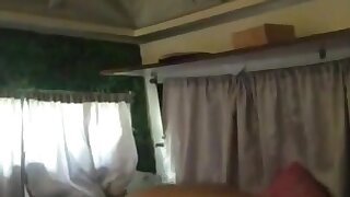 Straight guy cums his friend inside on accident