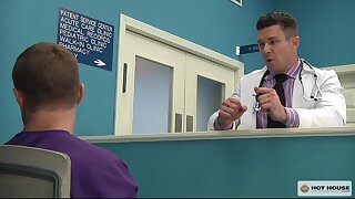 My Doctor Sucks - Scene 4