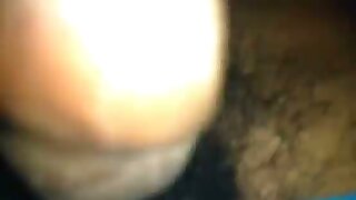 A hairy Brazilian guy jerks himself off and runs his hands through his body hair