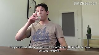 Dirty Scout - 19 Nineteen