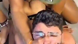 Elite Male Performers