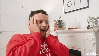 Bo's Christmas Special