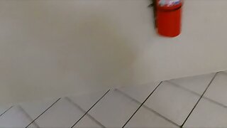 Twink & the Open Door