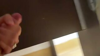 This slut loves being naked in public and online.