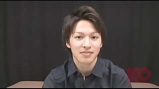 &lpar;1&sol;2&rpar;Refreshingly good looking guy&excl; Embraces a woman's body and FUCK&excl;&excl;&excl;&excl;