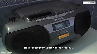 Thomas Dyk, Luk Anders, Tony Koch