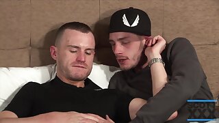 Bare Feet Scallies (Ryan P, Callum Bailey)