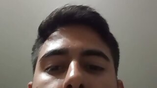 Straight Uncut Argentinian Dom