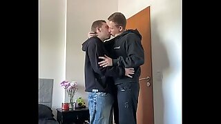Straight Boy finally Fucks his Gay Best Friend&period;&period;&period;