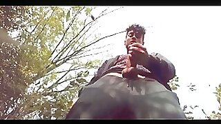 Risky Outdoor Cum