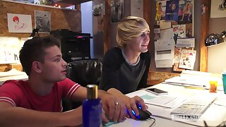 Raw Talent - Kyle Ross, Ryan Bailey