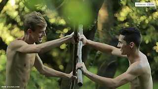 Out Of The Woods - Scene 3