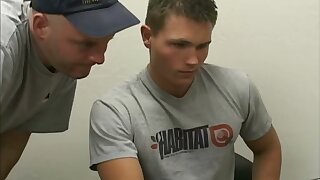 Handjob