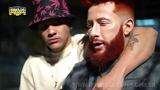 Estranha Paixao (Kayo Alves, Ric Vilarimm)