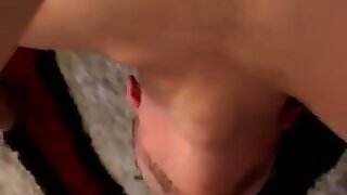 Turkish guy blowjob his friend