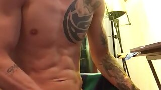 CHRISS STROKES - 2017