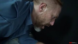 Dirk Faber and Jack Dixon