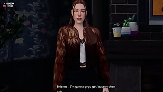 My Daughter's Boyfriend Part 2