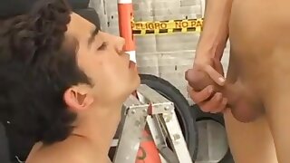 Rubax Video - Latin teens eat cum and drink piss