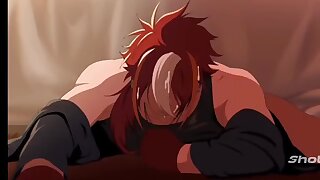 underground idol part(sound)