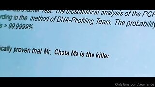 Xromance the x-mission 2 the x-game